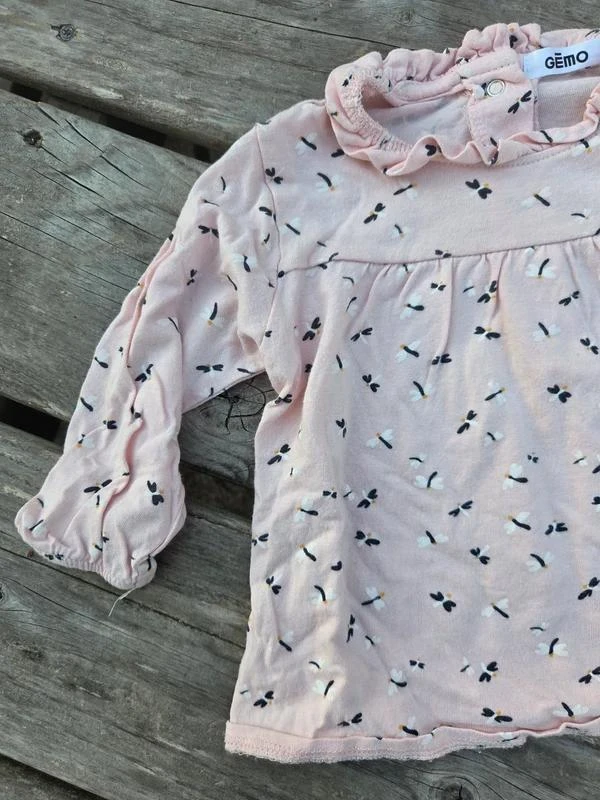 tee shirt – photo 3